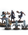Malediction Malediction - Reinforcement Pack - Liastrum Research
