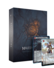 Malediction Malediction - Faction Box - Conclave of the Spheres