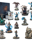 Malediction Malediction - Faction Box - Conclave of the Spheres