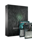 Malediction Malediction - Faction Box - Legion of the Fallen