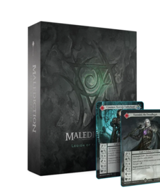 Malediction Faction Box - Legion of the Fallen