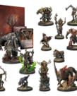 Malediction Malediction - Faction Box - Primal Blood