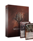 Malediction Malediction - Faction Box - Primal Blood