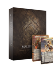 Malediction Malediction - Faction Box - Order of the Shattered Throne