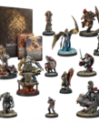 Malediction Malediction - Faction Box - Order of the Shattered Throne