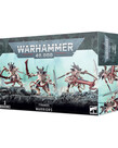 Games Workshop - GAW Warhammer 40K - Tyranids - Tyranid Warriors