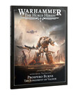 Games Workshop - GAW PRESALE Warhammer: The Horus Heresy - Journal Tactica - Prospero Burns: Judgement of Valor 09/12/2026