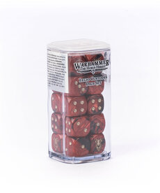 Games Workshop - GAW Legio Custodes Dice Set PRESALE 09/12/2026