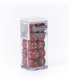 Games Workshop - GAW Legio Custodes Dice Set