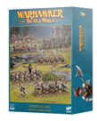 Games Workshop - GAW PRESALE Warhammer: The Old World - Empire of Man - Battle March Army 09/12/2026