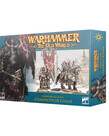 Games Workshop - GAW PRESALE Warhammer: The Old World - Warriors of Chaos - Champions of Chaos 09/12/2026