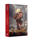 Games Workshop - GAW PRESALE Black Library - Raldoron: Revenant (Hardback) 09/12/2026