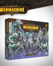 Steamforged Games LTD - STE PRESALE Warmachine - Dusk Fane of Nyrro - The Gathering Darkness 09/29/2026