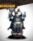 Steamforged Games LTD - STE PRESALE Warmachine - Dusk Fane of Nyrro - The Gathering Darkness 09/29/2026