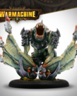 Steamforged Games LTD - STE PRESALE Warmachine - Dusk Fane of Nyrro - The Gathering Darkness 09/29/2026