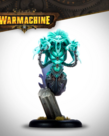 Steamforged Games LTD - STE PRESALE Warmachine - Dusk Fane of Nyrro - The Gathering Darkness 09/29/2026
