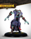Steamforged Games LTD - STE PRESALE Warmachine - Dusk Fane of Nyrro - The Gathering Darkness 09/29/2026