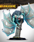Steamforged Games LTD - STE PRESALE Warmachine - Dusk Fane of Nyrro - The Gathering Darkness 09/29/2026