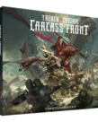 Archon Studio - ACH PRESALE Trench Crusade - Carcass Front 2 Player Starter Narrative Campaign Box 08/31/2026