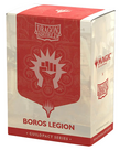 Arcane Tinmen - ATM Dragon Shield - Dual Matte Art Sleeves - Magic: The Gathering - Boros Legion (100)