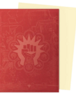 Arcane Tinmen - ATM Dragon Shield - Dual Matte Art Sleeves - Magic: The Gathering - Boros Legion (100)