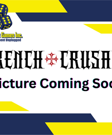 Archon Studio - ACH Trench Crusade - Rulebook PRESALE 11/00/2026