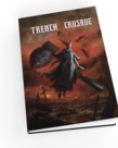 Archon Studio - ACH PRESALE Trench Crusade - Rulebook 11/11/2026