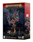 Games Workshop - GAW Warhammer: Age of Sigmar - Blades of Khorne - Bloodthirster