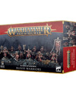 Games Workshop - GAW Warhammer: Age of Sigmar - Blades of Khorne - Blood Warriors