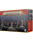 Games Workshop - GAW Warhammer: Age of Sigmar - Blades of Khorne - Wrathmongers
