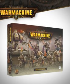 Steamforged Games LTD - STE Defenders of the Flame PRESALE 10/27/2026