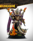 Steamforged Games LTD - STE PRESALE Warmachine - Menoth Covenant of the Flame - Defenders of the Flame 10/27/2026