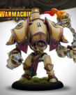 Steamforged Games LTD - STE PRESALE Warmachine - Menoth Covenant of the Flame - Defenders of the Flame 10/27/2026