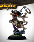 Steamforged Games LTD - STE PRESALE Warmachine - Menoth Covenant of the Flame - Defenders of the Flame 10/27/2026