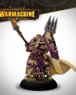 Steamforged Games LTD - STE PRESALE Warmachine - Menoth Covenant of the Flame - Defenders of the Flame 10/27/2026