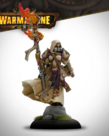 Steamforged Games LTD - STE PRESALE Warmachine - Menoth Covenant of the Flame - Scourge of the Unbeliever 11/24/2026