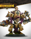 Steamforged Games LTD - STE PRESALE Warmachine - Menoth Covenant of the Flame - Revenger, Light Warjack 10/27/2026