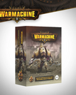 Steamforged Games LTD - STE PRESALE Warmachine - Menoth Covenant of the Flame - Crusader, Heavy Warjack 10/27/2026