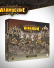 Steamforged Games LTD - STE PRESALE Warmachine - Menoth Covenant of the Flame - Bastions of Faith 11/24/2026