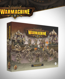 Steamforged Games LTD - STE Bastions of Faith PRESALE 11/24/2026