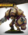 Steamforged Games LTD - STE PRESALE Warmachine - Menoth Covenant of the Flame - Bastions of Faith 11/24/2026