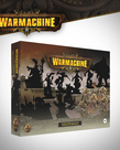 Steamforged Games LTD - STE PRESALE Warmachine - Menoth Covenant of the Flame - Heralds of Perdition 01/19/2027