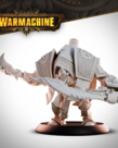 Steamforged Games LTD - STE PRESALE Warmachine - Menoth Covenant of the Flame - Heralds of Perdition 01/19/2027