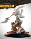 Steamforged Games LTD - STE PRESALE Warmachine - Menoth Covenant of the Flame - Heralds of Perdition 01/19/2027