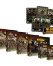 Steamforged Games LTD - STE PRESALE Warmachine - Protectorate of Menoth Covenant of the Flame Bundle Faithful Edition 10/27/2026