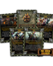 Steamforged Games LTD - STE PRESALE Warmachine - Protectorate of Menoth Covenant of the Flame Bundle Faithful Edition 10/27/2026