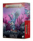 Games Workshop - GAW Warhammer: Age of Sigmar - Disciples of Tzeentch - Lord of Change