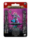 Games Workshop - GAW Warhammer: Age of Sigmar - Disciples of Tzeentch - Tzaangor Shaman
