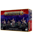 Games Workshop - GAW Warhammer: Age of Sigmar - Hedonites of Slaanesh - Myrmidesh Painbringers