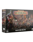 Games Workshop - GAW PRESALE Necromunda - Goliath - Forge Smelters 09/19/2026